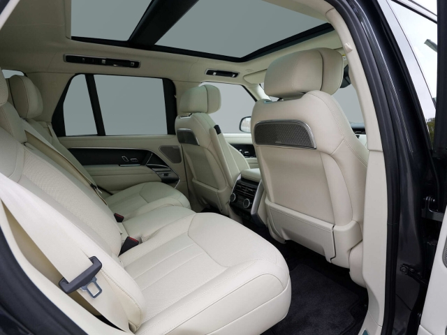 Bild 31 - P460e Autobiography Hybrid Park-Assistent