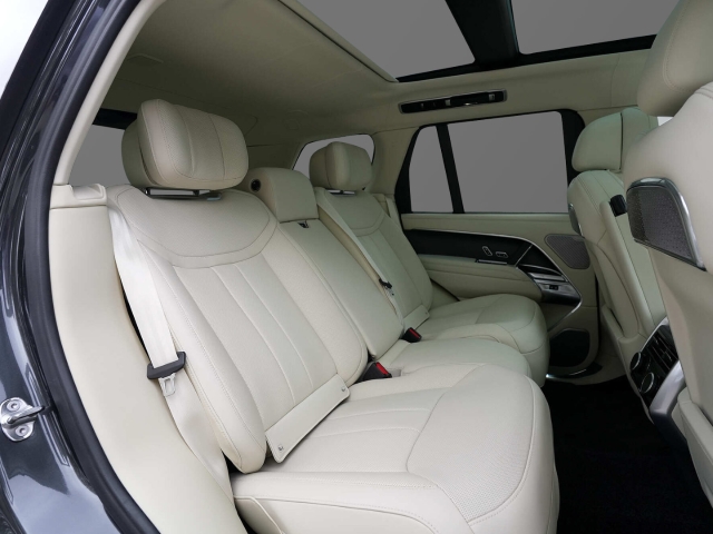 Bild 32 - P460e Autobiography Hybrid Park-Assistent