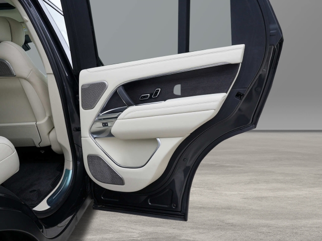 Bild 33 - P460e Autobiography Hybrid Park-Assistent