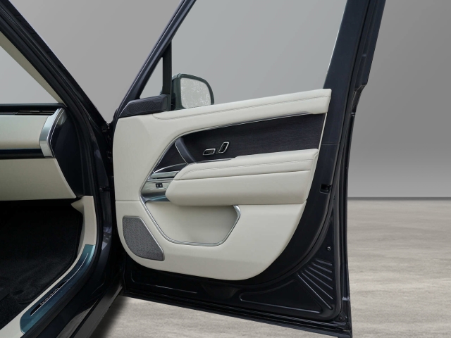 Bild 34 - P460e Autobiography Hybrid Park-Assistent