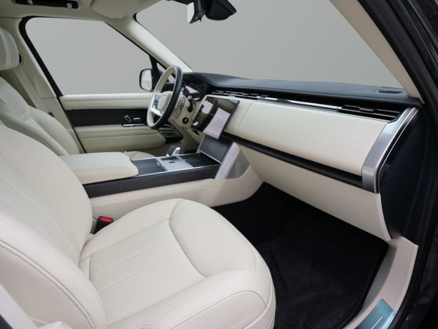 Bild 35 - P460e Autobiography Hybrid Park-Assistent