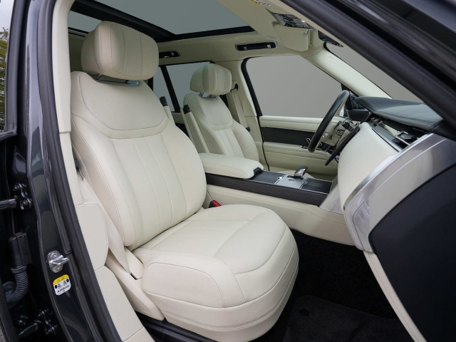 Bild 36 - P460e Autobiography Hybrid Park-Assistent