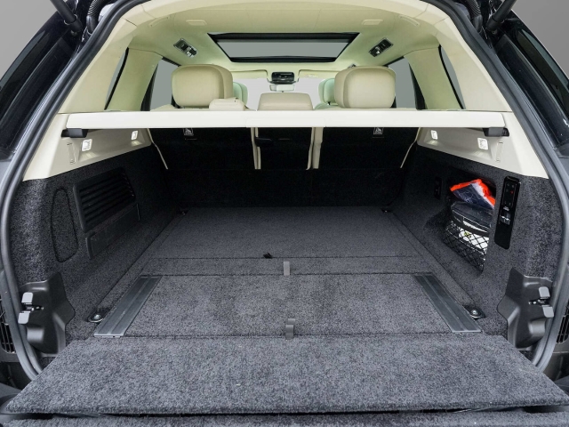 Bild 37 - P460e Autobiography Hybrid Park-Assistent