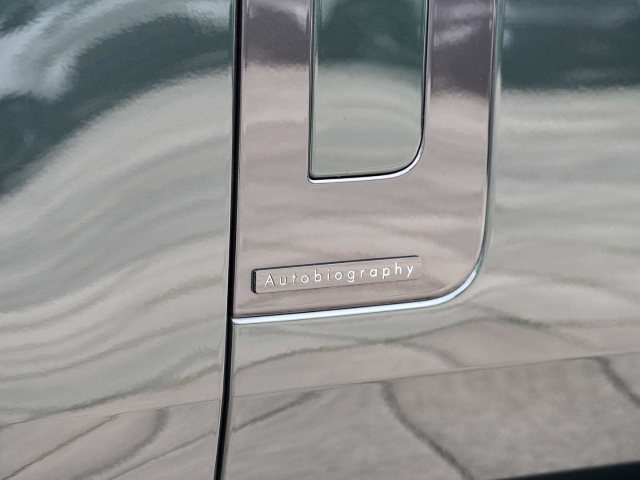 Bild 11 - P550e Autobiography Hybrid EU6e Park-Assistent