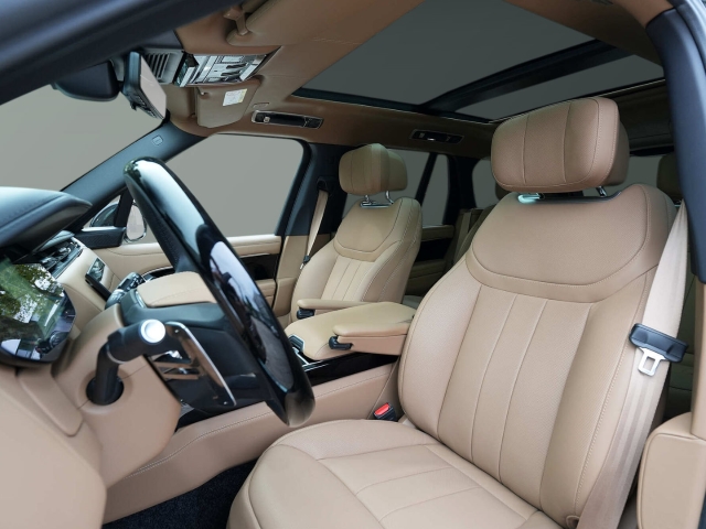 Bild 14 - P550e Autobiography Hybrid EU6e Park-Assistent