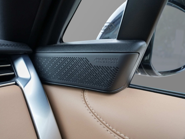 Bild 20 - P550e Autobiography Hybrid EU6e Park-Assistent