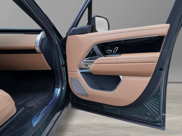 Bild 22 - P550e Autobiography Hybrid EU6e Park-Assistent