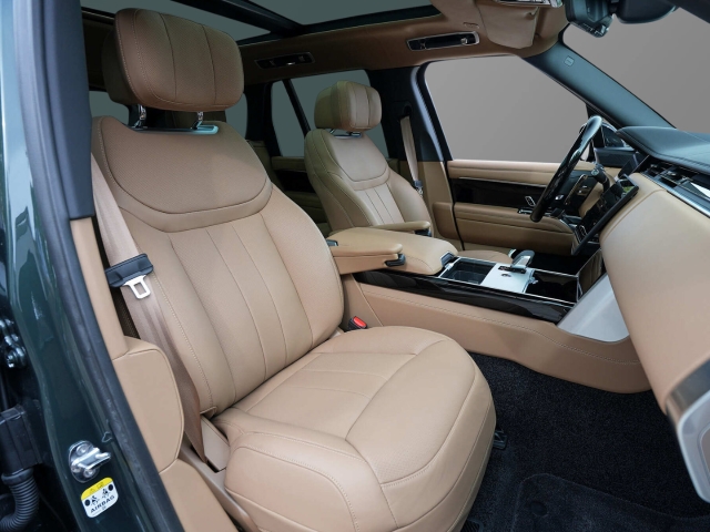 Bild 23 - P550e Autobiography Hybrid EU6e Park-Assistent