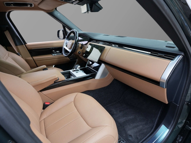 Bild 24 - P550e Autobiography Hybrid EU6e Park-Assistent