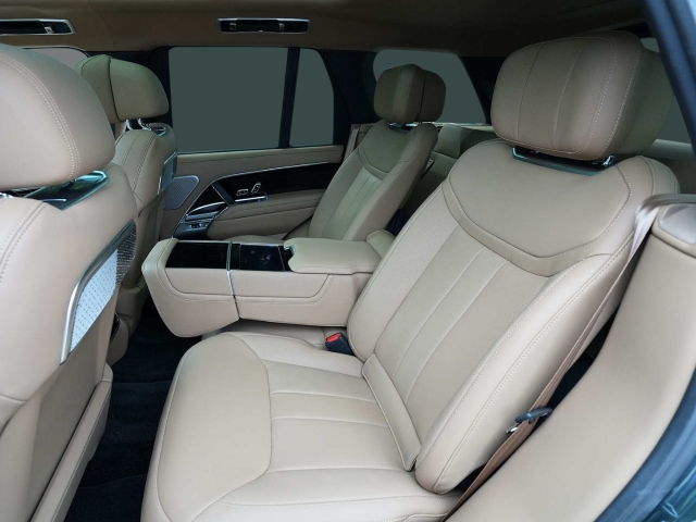 Bild 25 - P550e Autobiography Hybrid EU6e Park-Assistent