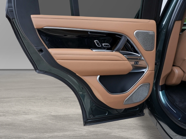 Bild 27 - P550e Autobiography Hybrid EU6e Park-Assistent