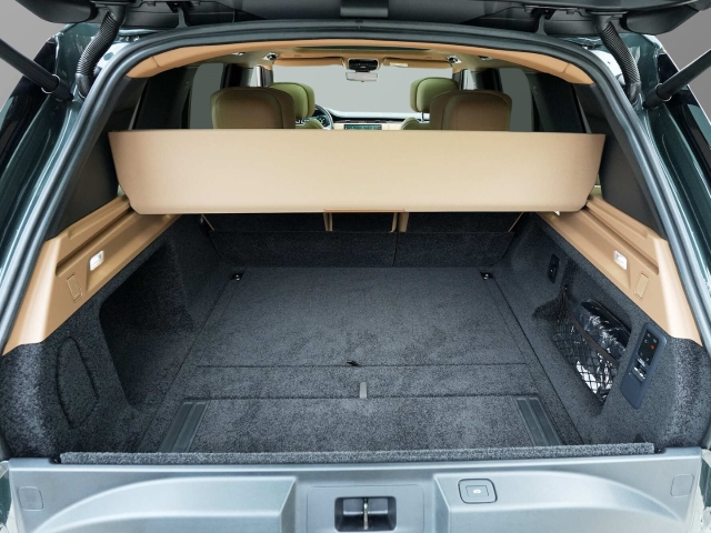 Bild 30 - P550e Autobiography Hybrid EU6e Park-Assistent