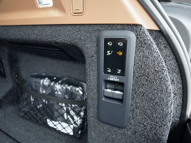 Bild 31 - P550e Autobiography Hybrid EU6e Park-Assistent