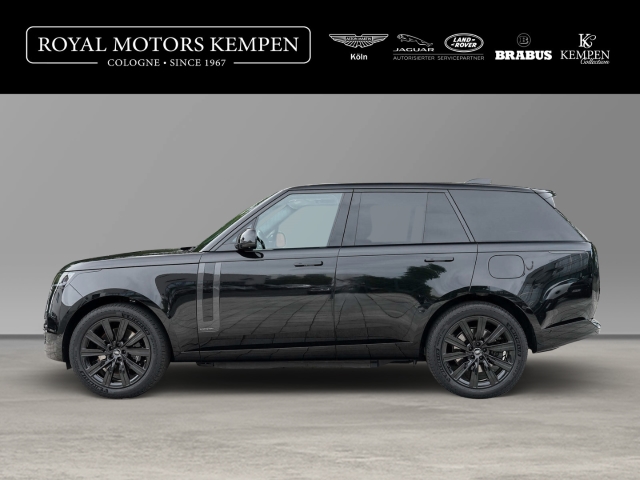 Bild 7 - P550e Autobiography Hybrid EU6e Park-Assistent