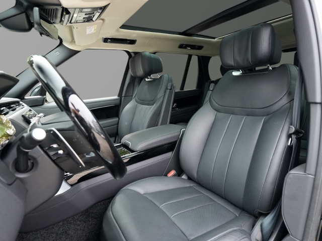 Bild 13 - P550e Autobiography Hybrid EU6e Park-Assistent