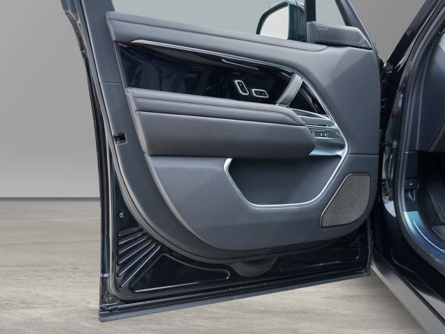 Bild 14 - P550e Autobiography Hybrid EU6e Park-Assistent