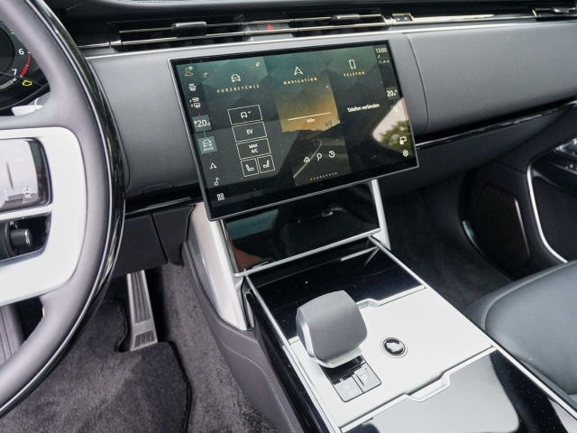 Bild 18 - P550e Autobiography Hybrid EU6e Park-Assistent