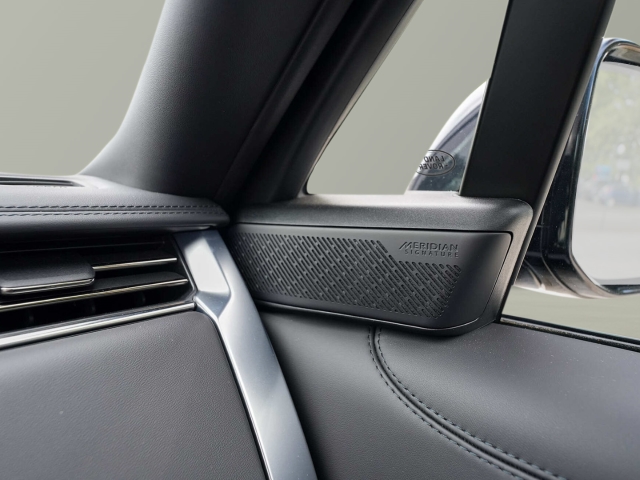 Bild 19 - P550e Autobiography Hybrid EU6e Park-Assistent