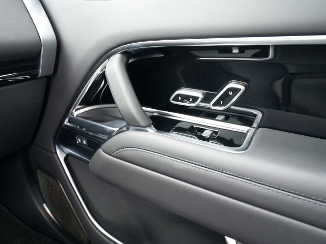 Bild 20 - P550e Autobiography Hybrid EU6e Park-Assistent