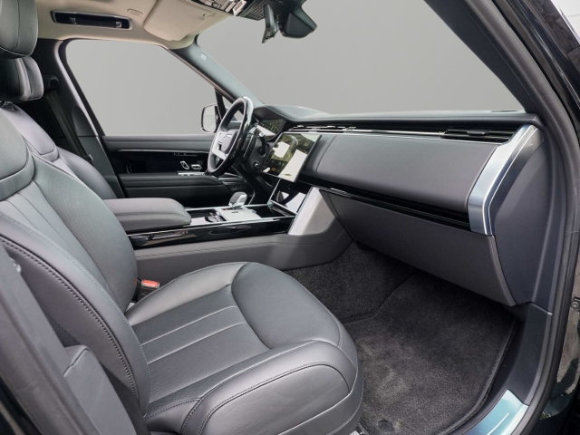 Bild 22 - P550e Autobiography Hybrid EU6e Park-Assistent