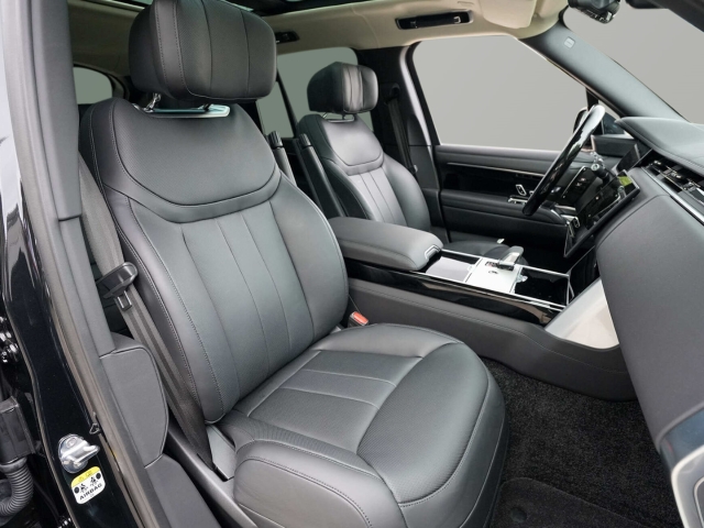 Bild 23 - P550e Autobiography Hybrid EU6e Park-Assistent