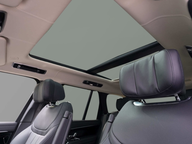 Bild 24 - P550e Autobiography Hybrid EU6e Park-Assistent