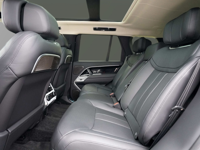 Bild 25 - P550e Autobiography Hybrid EU6e Park-Assistent