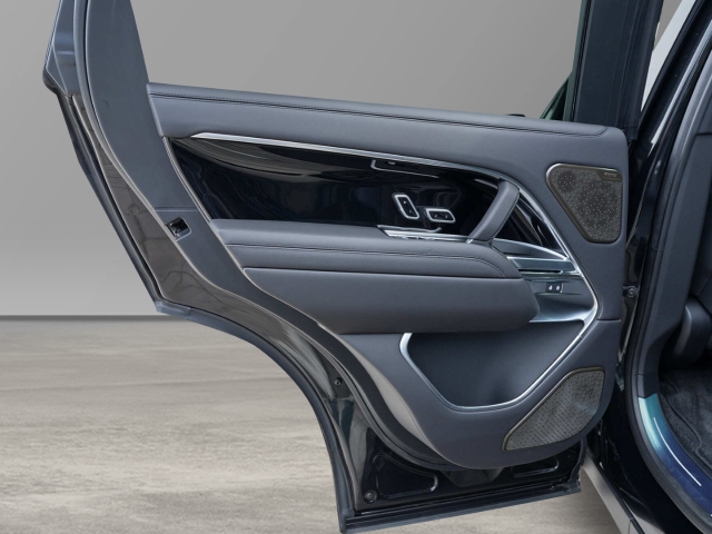 Bild 26 - P550e Autobiography Hybrid EU6e Park-Assistent