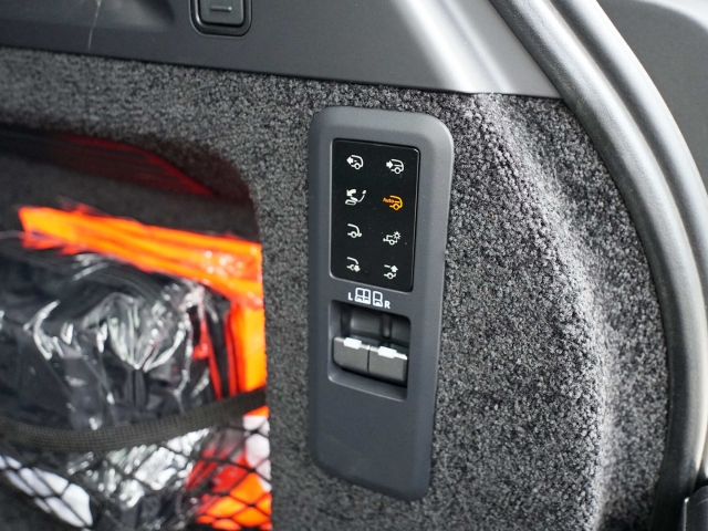 Bild 30 - P550e Autobiography Hybrid EU6e Park-Assistent