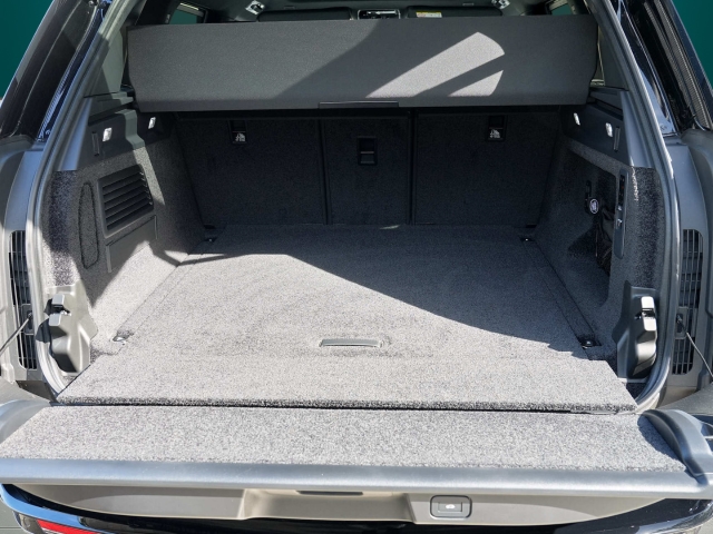 Bild 17 -  HSE D350 Pano Standheizung Meridian