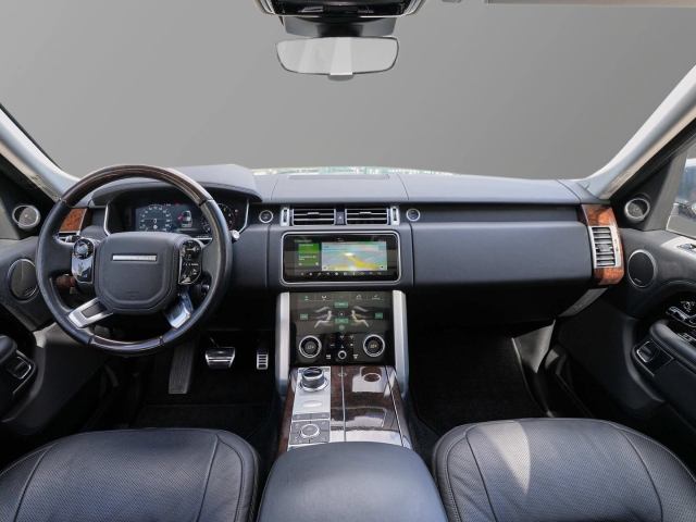 Bild 36 - P400 Vogue Pano Klimasitze HUD UPE 146.743,- EUR
