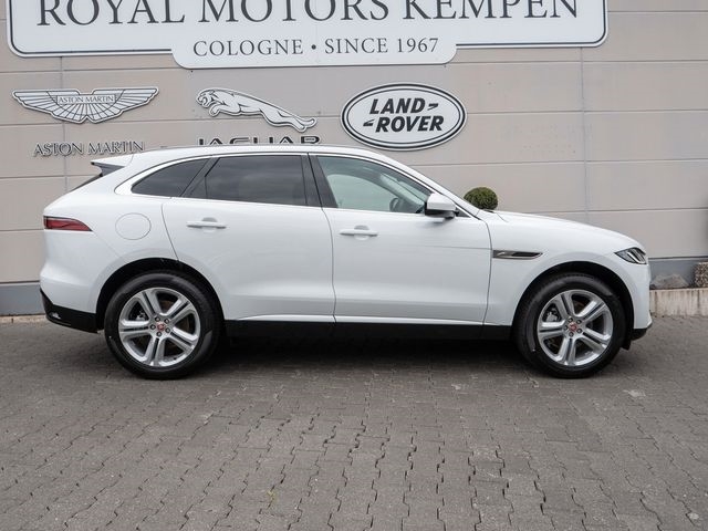 Bild 3 -  P250 SE AWD (Meridian) Memorypaket