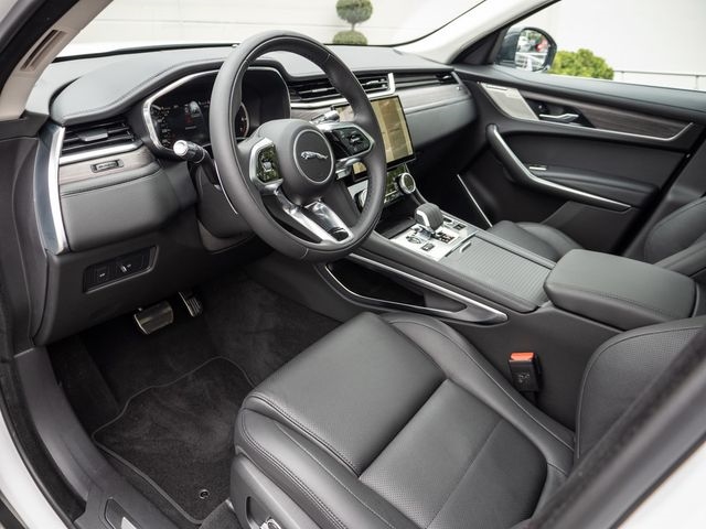 Bild 6 -  P250 SE AWD (Meridian) Memorypaket