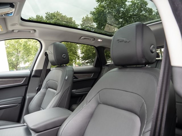 Bild 8 -  P250 SE AWD (Meridian) Memorypaket