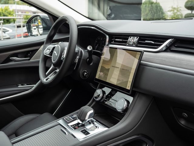 Bild 11 -  P250 SE AWD (Meridian) Memorypaket