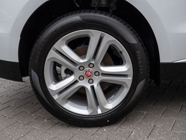 Bild 17 -  P250 SE AWD (Meridian) Memorypaket