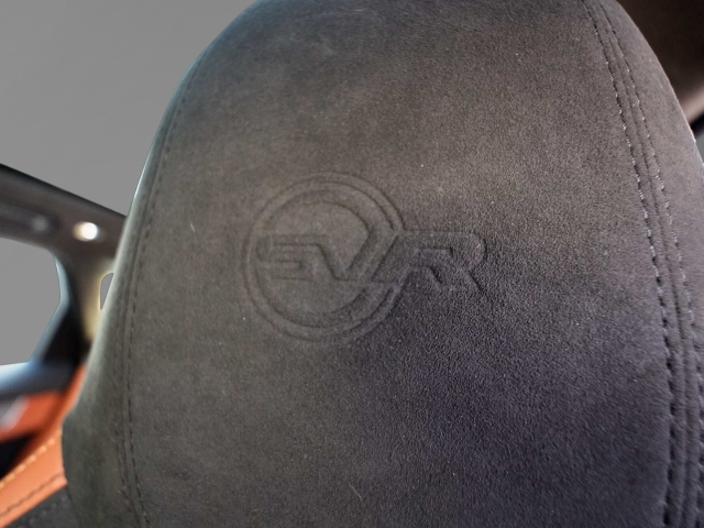 Bild 16 - P550 AWD SVR 5,0 V8 Kompressor