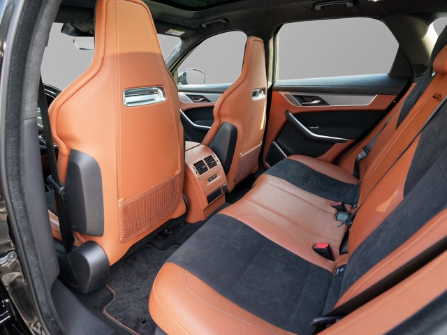 Bild 21 - P550 AWD SVR 5,0 V8 Kompressor