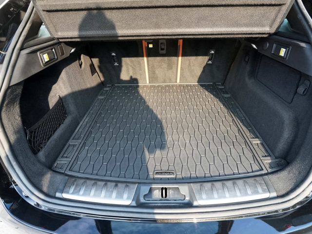 Bild 23 - P550 AWD SVR 5,0 V8 Kompressor