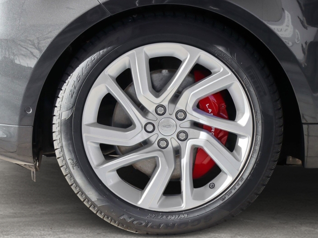 Bild 11 -  P400e HSE Dynamic Hybrid Carpathian Grey