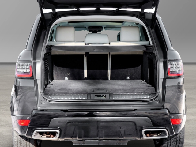 Bild 13 -  P400e HSE Dynamic Hybrid Carpathian Grey