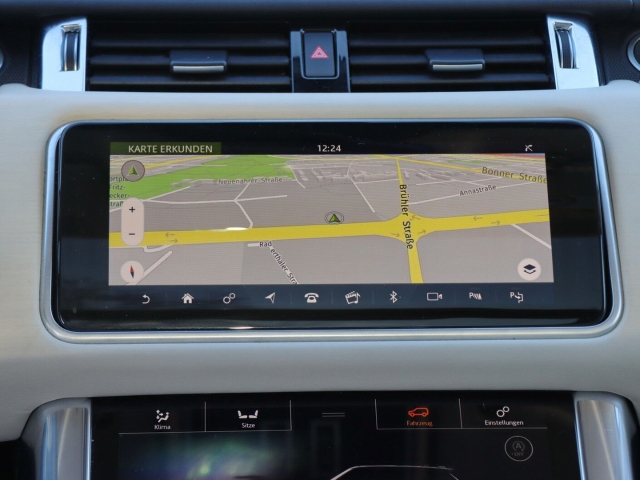 Bild 17 -  P400e HSE Dynamic Hybrid Carpathian Grey