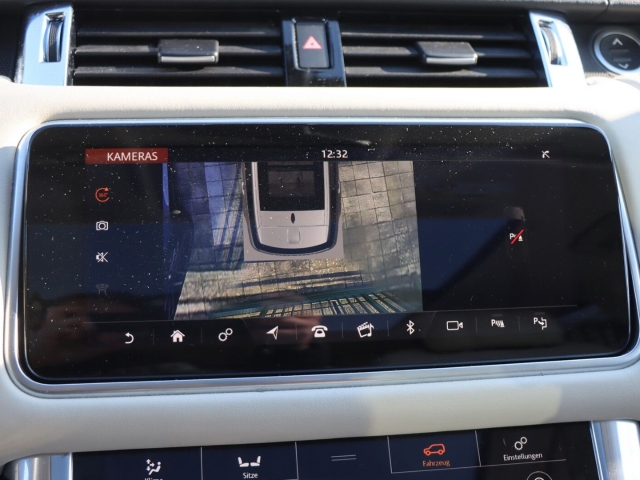 Bild 18 -  P400e HSE Dynamic Hybrid Carpathian Grey