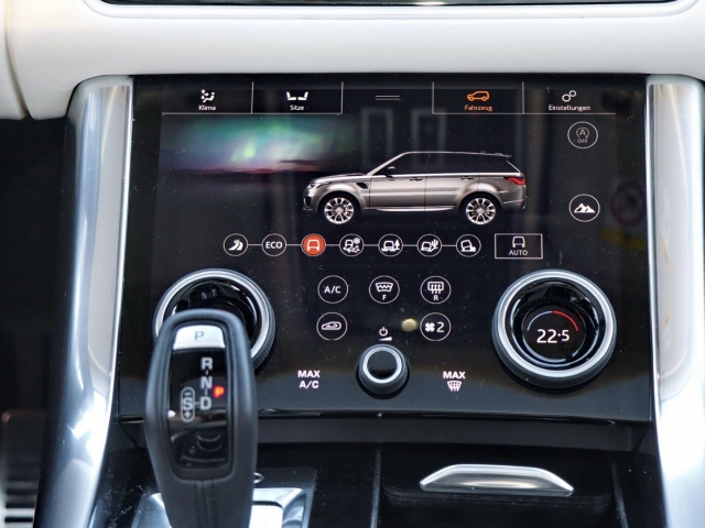 Bild 19 -  P400e HSE Dynamic Hybrid Carpathian Grey
