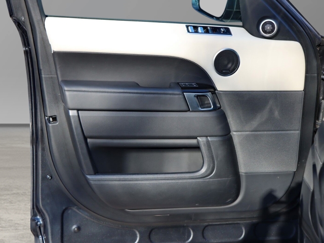 Bild 23 -  P400e HSE Dynamic Hybrid Carpathian Grey