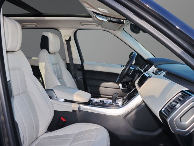 Bild 24 -  P400e HSE Dynamic Hybrid Carpathian Grey