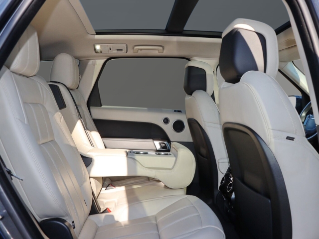 Bild 25 -  P400e HSE Dynamic Hybrid Carpathian Grey