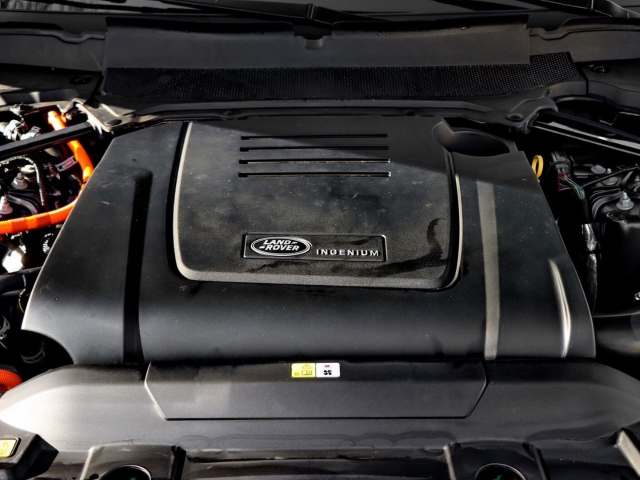 Bild 29 -  P400e HSE Dynamic Hybrid Carpathian Grey