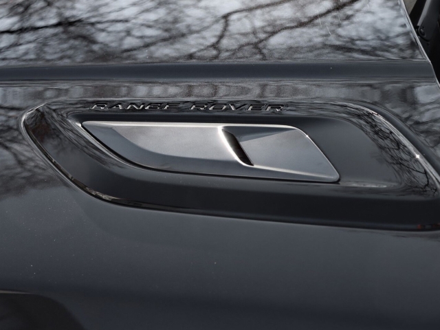 Bild 30 -  P400e HSE Dynamic Hybrid Carpathian Grey