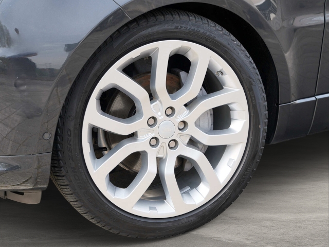 Bild 12 -  D300 HSE DYNAMIC AHK Standheizung